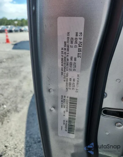 2015 Dodge Charger R/T z USA, uszkodzony, nr VIN 2C3CDXCT4FH871055